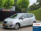 Opel Meriva 1.4 Turbo Anniversary Edition, Voorwielaandrijving, Stof, Gebruikt, 680 kg