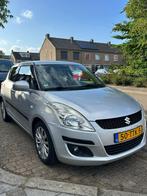Suzuki Swift 1.2 2DE EIGENAAR DEALER ONDERHOUDEN 2012, Auto's, Voorwielaandrijving, Stof, 4 cilinders, 400 kg