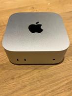 Apple Mac Mini (2024) M4 Pro 24GB 512GB - Nieuw, Computers en Software, Apple Desktops, SSD, Nieuw, Mac Mini, 4 Ghz of meer