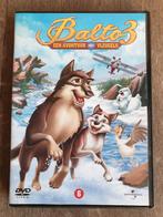 Balto 3 - een avontuur met vleugels, Europees, Tekenfilm, Alle leeftijden, Ophalen of Verzenden