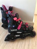 Skates maat 38, Gebruikt, Roces, Ophalen of Verzenden, Inline skates 4 wielen