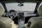 BMW 3-SERIE M3 (343PK) SMG, SCHUIFDAK, COLLECTORS, Automaat, Overige kleuren, Leder, Sedan
