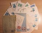Poststukken Oostenrijk tot 1961, Ophalen of Verzenden