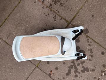 Kinderwagen meerijd plank beschikbaar voor biedingen