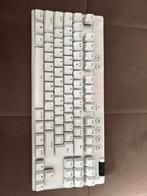Logitech G Pro X TKL Rapid Toetsenbord, Logitech, Gaming toetsenbord, Ophalen of Verzenden, Zo goed als nieuw