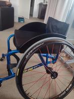 Top-End T5 Sportrolstoel, Diversen, Ophalen, Gebruikt, Handbewogen rolstoel