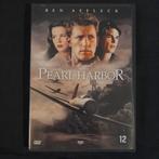 DVD WW2 - PEARL HARBOR- 176 MIN., Cd's en Dvd's, Dvd's | Actie, Ophalen of Verzenden, Zo goed als nieuw, Oorlog