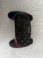 Nintendo Switch Controller, Computers en Software, Joysticks, Verzenden, Zo goed als nieuw