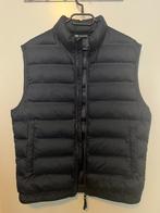 Bodywarmer Heren donkerblauw (Zara), Kleding | Heren, Zara, Nieuw, Ophalen of Verzenden, Maat 48/50 (M)