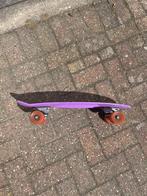 Paars Nijdam Skateboard, Ophalen, Gebruikt, Skateboard