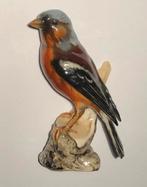 Vintage Goebel Vink Porselein beeld W- Duitsland 1973, Ophalen of Verzenden, Gebruikt, Hummel