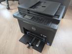 DELL C1765nfw LED All-In-One (Kleur) met WiFi en Ethernet, Computers en Software, Printers, Ophalen, Gebruikt, All-in-one, Draadloos