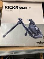 Wahoo kickr snap, Sport en Fitness, Wielrennen, Ophalen of Verzenden, Zo goed als nieuw