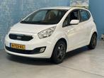 Kia Venga 1.4 CVVT EconomyLine AIRCO / CRUISE / DEALERONDERH, Auto's, Kia, Te koop, Airconditioning, Geïmporteerd, 5 stoelen