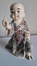 China Monnikskind, Antiek en Kunst, Ophalen of Verzenden
