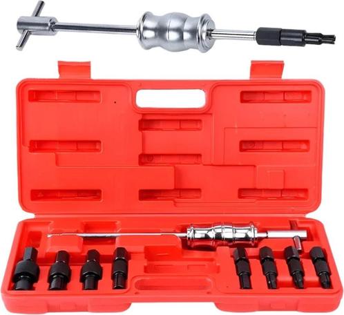 Podofo - Blind Hole Inner Bearing Puller Set - Remover Slide, Auto diversen, Auto-accessoires, Nieuw, Verzenden
