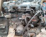 Yanmar motor 4TN84E. 2006 draaiuren, Ophalen, Gebruikt, Dieselmotor