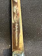 Vintage Briefopener - Verzilverd, Antiek en Kunst, Ophalen of Verzenden