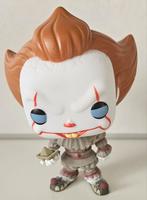 FUNKO POP IT CLOWN, Verzamelen, Poppetjes en Figuurtjes, Ophalen of Verzenden, Zo goed als nieuw