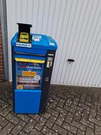 krantenautomaat, Verzamelen, Automaten | Overige, Ophalen
