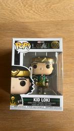 Funko pop Kid Loki 900, Verzamelen, Ophalen of Verzenden, Zo goed als nieuw