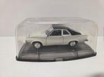 Pilen Opel Manta 1:43, Hobby en Vrije tijd, Modelauto's | 1:43, Overige merken, Auto, ., Ophalen of Verzenden
