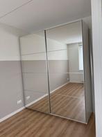 Grote ikea pax kledingkast met schuifdeuren, Huis en Inrichting, Kasten | Kledingkasten, Ophalen, Overige materialen, 200 cm of meer