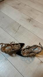 Pumps maat 37 valentino, Ophalen, Zo goed als nieuw