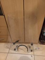 Windscherm Isoitta scooter/brommer, Ophalen, Gebruikt, Kap, Overige merken