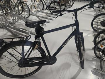 Bicycle - TREK beschikbaar voor biedingen