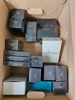 Partij parfums, Ophalen, Nieuw