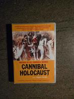 Cannibal Holocaust DVD - Ruggero Deodato, Ophalen of Verzenden, Zo goed als nieuw