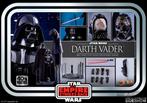 Hot toys MMS572 Empire Strikes Back Darth Vader, Verzamelen, Star Wars, Ophalen of Verzenden, Zo goed als nieuw, Replica