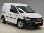 Volkswagen Caddy 2.0 TDI L1H1 BMT/ Zij-Schuifdeur rechts/ Ai, Voorwielaandrijving, Stof, Gebruikt, 4 cilinders