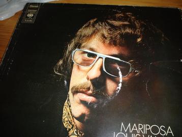Louis van Dyke - Mariposa beschikbaar voor biedingen
