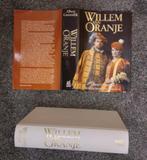 Willem van Oranje /boek uitgebracht na TV serie/Linda v Dijk, Boeken, Tv-serie, Ophalen of Verzenden, Zo goed als nieuw, Albert Groendijk