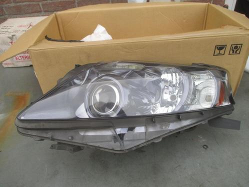 linker koplamp lexus  RX 450 H, Auto-onderdelen, Verlichting, Lexus, Gebruikt, Ophalen of Verzenden
