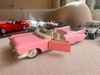 Modelauto 1:18 1959 Cadillac Eldorado Biarritz, Hobby en Vrije tijd, Modelauto's | 1:18, Ophalen, Zo goed als nieuw