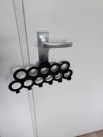 Hanger, Ophalen, Nieuw, Zwart, Overige materialen