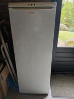 Diepvries hoogmodel, Witgoed en Apparatuur, Vriezers en Diepvrieskisten, Minder dan 60 cm, Ophalen of Verzenden, Zo goed als nieuw