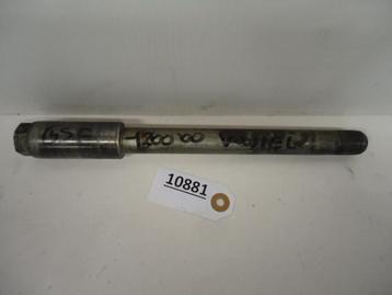 GSF1200 1996 - 2000 Suzuki As As voorwiel D1-10946 beschikbaar voor biedingen