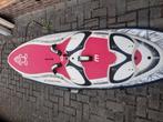 Starboard starsurfer, Watersport en Boten, Windsurfen, Ophalen, Gebruikt, Minder dan 250 cm, Plank
