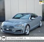 Audi A5 Cabriolet 3.0 TFSI S5 quattro / EXCLUSIVE / NARDO GR, Gebruikt, Euro 6, 2995 cc, Cabriolet