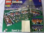 Lego WK 1998 COLLECTERS ITEM, Ophalen of Verzenden, Zo goed als nieuw