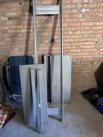 GRATIS oud ijzer, Doe-het-zelf en Verbouw, Metalen, Ophalen, Zo goed als nieuw