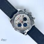 Breitling Chronomat Airborne 2014 – Luxe & Prestaties, Staal, Breitling, Polshorloge, Ophalen of Verzenden