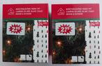 Kerstverlichting Warm Wit 24 LED / 2 st=3 euro, Ophalen, Nieuw