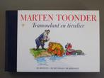 Bommel en Tom Poes - 24_HC_O_Trammelant en tierelier, Boeken, Stripboeken, Eén stripboek, Ophalen of Verzenden, Zo goed als nieuw