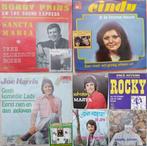 "65 Nederlandstalige SINGLES" (beschrijving lezen!), Cd's en Dvd's, Vinyl | Nederlandstalig, Ophalen of Verzenden, Zo goed als nieuw