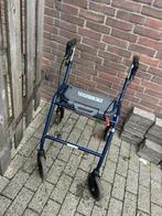 Rollator werkt goed, Ophalen, Gebruikt